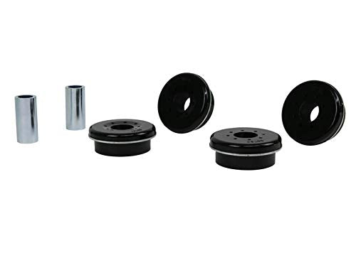 Rear Nolathane REV094.0036 Subframe Bushing Kit; fits BMW 325i 01-06
