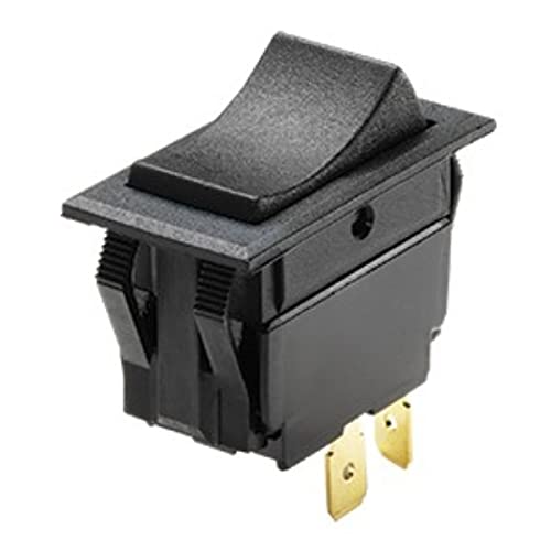 MOM ON/OFF/MOM/ON ROCKER SWITCH SEAFARER MARINE PRODUCTS 78058