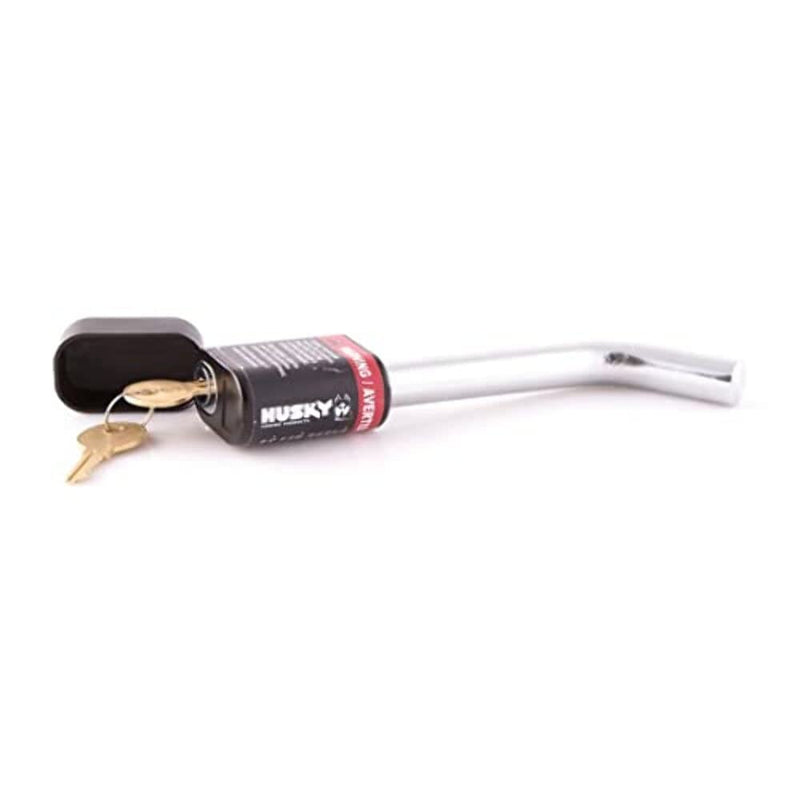 Husky Towing Liners Hitch Lock 5/8'