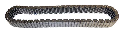 Transfer Case Chain Crown