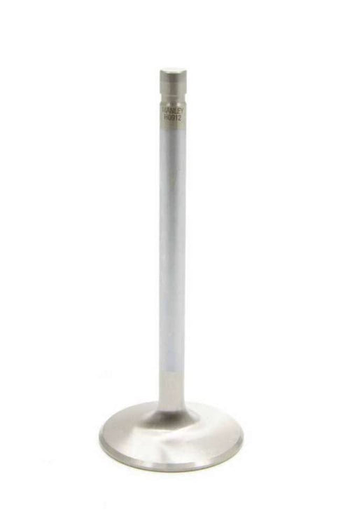 VALVE-R/F Manley 11796-1 2.020-+.100