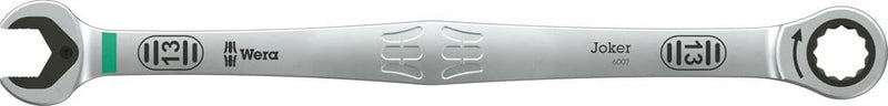 6007 Wera Tools JOKER 13