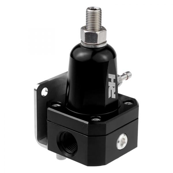 Fuel Pressure Regulator Redhorse 7910-10-2