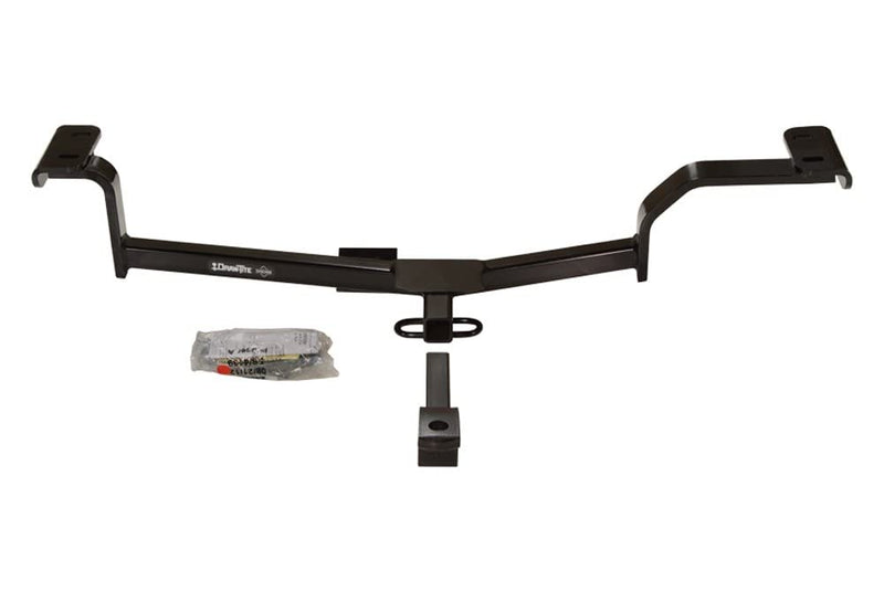 12-C ACCENT Draw-Tite 4DR SEDAN & 5DR HATCHBACK/12-C RIO 4DR SEDAN CLS II HITCH ONLY(WITHOUT BALL MOUNT)