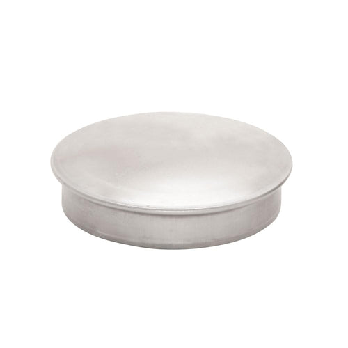 Grease Cap Fulton, 3.125-Inch