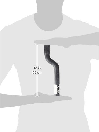 Premium Gates Molded Heater Hose 19479