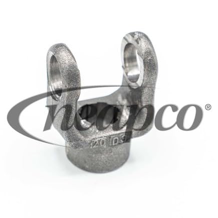 Power Take Off End Yoke Neapco 10-5158