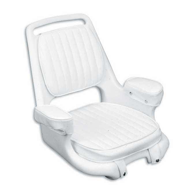 2080 White Cushion Set for ST2080HD Seat