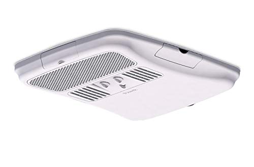 Air Conditioner Brisk Air II with Non Ducted Ceiling Assembly
