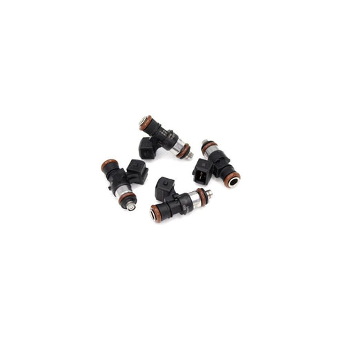 Power Sports DeatschWerks 16M-41-1500-4 Fuel Injector, 1 Pack