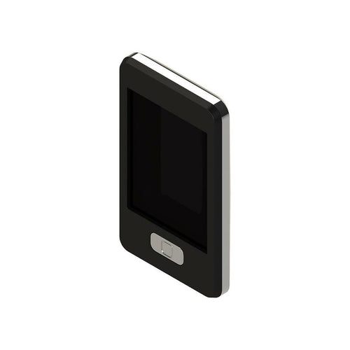 Touch Screen Lippert Components 329164 Transmitter with Leveling and Fuse Programming