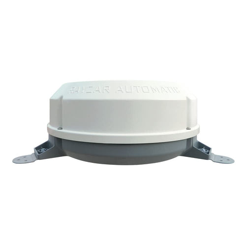 Rayzar Automatic Winegard Company Hd Antenna RZ-8500, White