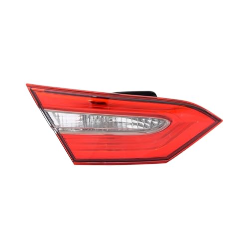 18-19 TYC Americas LID T.L LH CMRY SE (to OCT-18)