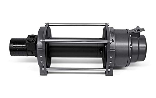 101710 Warn Series 15 Winch WINCHES