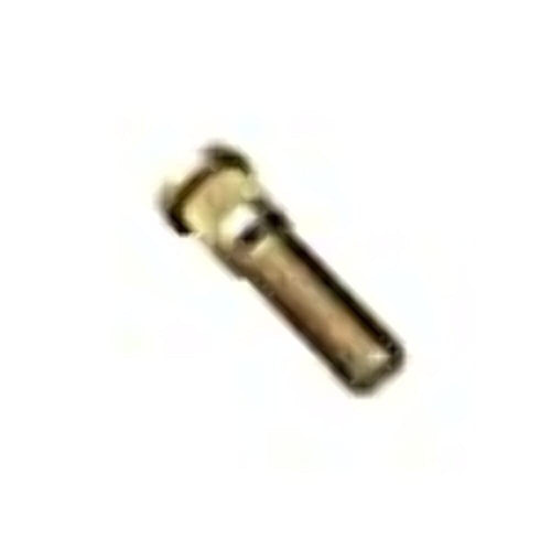 Wheel Lug Stud Lippert 121803: 1/2"-20 Unf X 1.98", 0.0617" Knurl