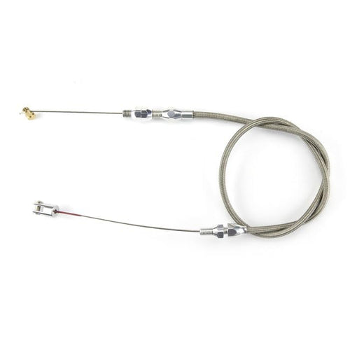24" Hi-Tech Lokar Stainless Steel Housing TCP-1000B8