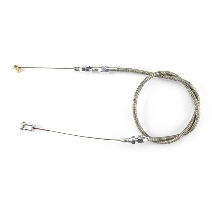 24" Hi-Tech Lokar Stainless Steel Housing TCP-1000B8