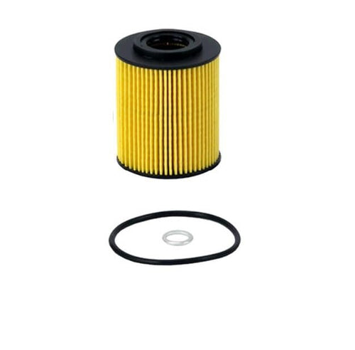 PXL10033 Wix Filters Oil Filter
