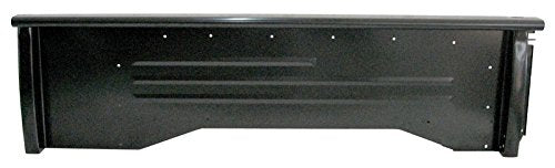 Brothers Trucks Stepside BS72SLH Bedside - LH Short Bed
