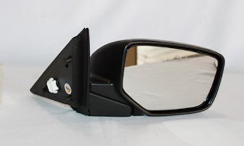 Honda Accord TYC 4700831 Passenger Side Power Non-Heated Replacement Mirror