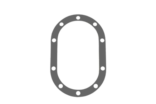 Quick Change SCE Gasket 103 Rear Cover Gasket