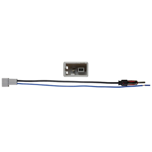 Mazda Metra 40HD10L with Turner Brain 2014 and Up