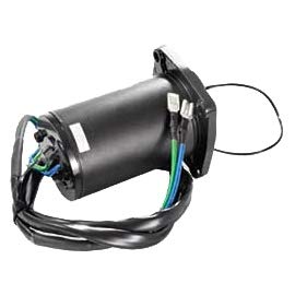 Tilt and Trim emp Motor