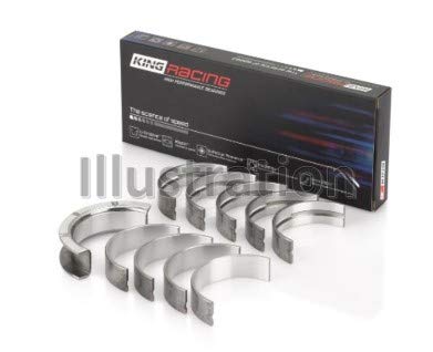MB5650HP001 King Engine Bearings Main Bearing Set
