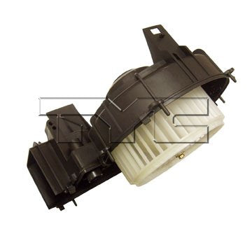 Nissan Altima TYC 700043 Replacement Blower Assembly