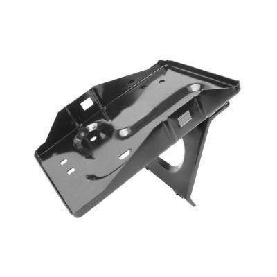 C5ZZ-10732-D Scott Drake 1965-1966 Battery Tray use w/ 1967 Hold down