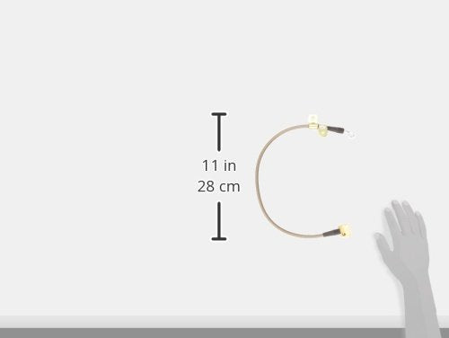 950.62013 Stoptech SS Brake Line Kit