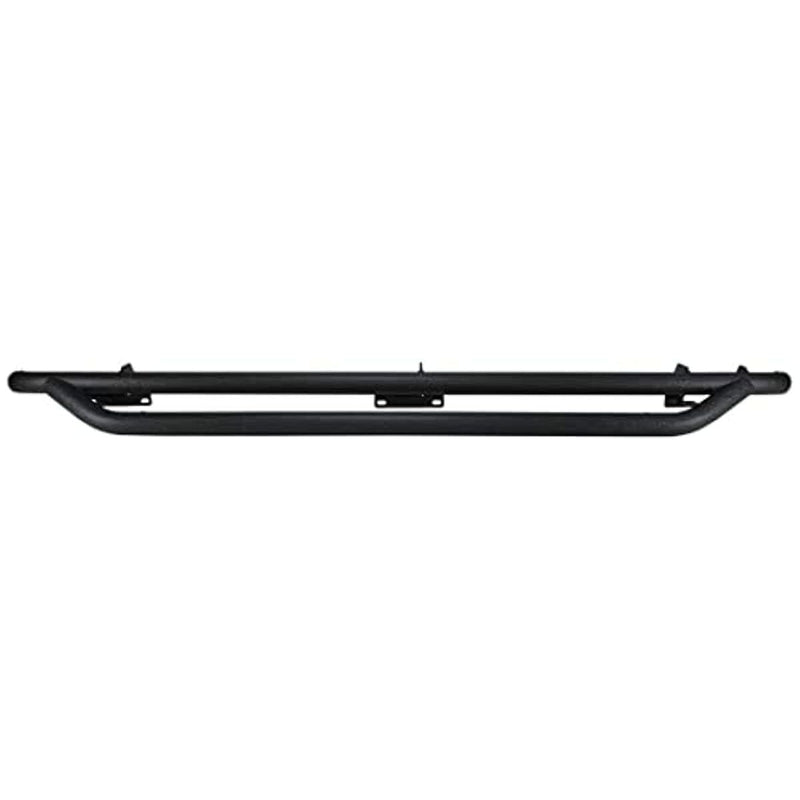 Jeep Jl Trailfx TX Rocker Guard 18