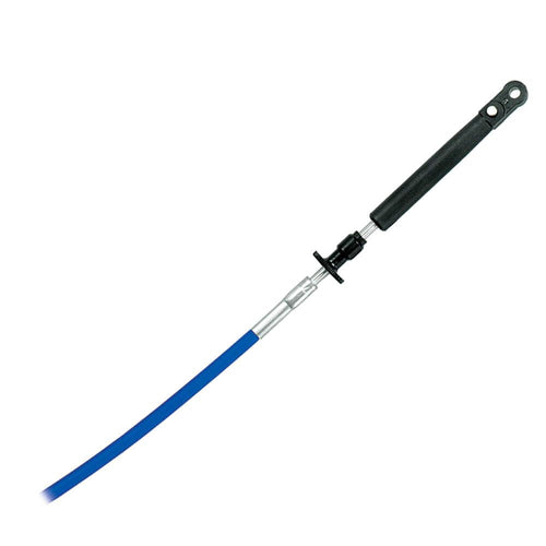 MACH14X12 uflex Mach14 OMC Control Cable - 12'