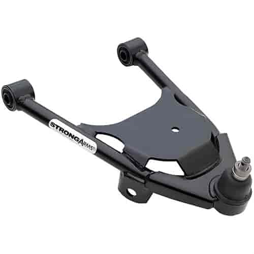 Front Lower RideTech StrongArms, Compatible with Mustang II 19011499