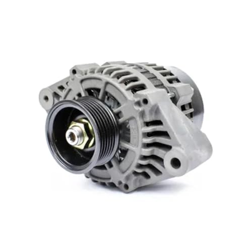 Alternator, Sierra 18-6453