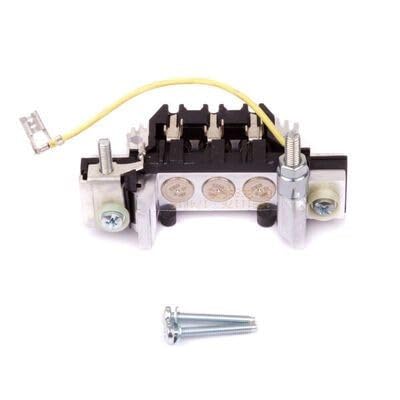 Alternator Mahle - MG127
