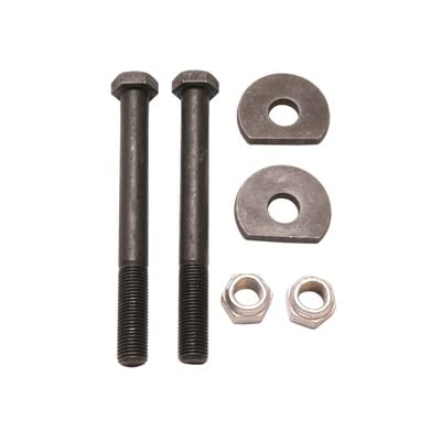 1965 Idler Arm Mount Kit Scott Drake 378405-S 1965-1968