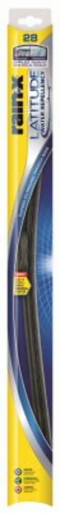 28 in. Rain-X Latitude All Season Windshield Wiper Blade