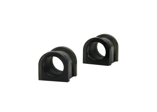 Nolathane Black REV012.0100 Sway Bar Mount Bushing (Rear 20Mm)