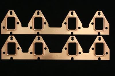 SCE Gaskets PRO COPPR EMBSSD EXH. 4234 FOR FORD 390-428FE IN MUSTANG BODY