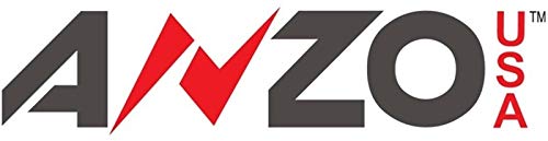 Vehicle Specific ANZO Headlight