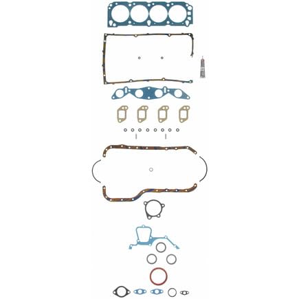 260-1015 FEL-PRO Gasket Kit