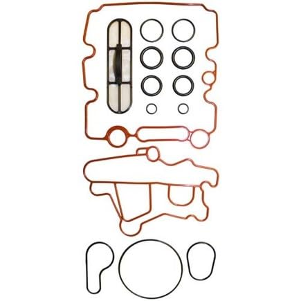DT600023 DIPACO Kit for Servicing High Pressure Oil Pump Supply Reservoir