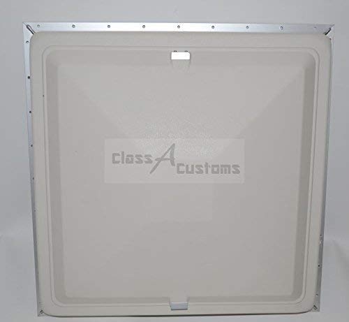 Exit Dome Vent Ventline