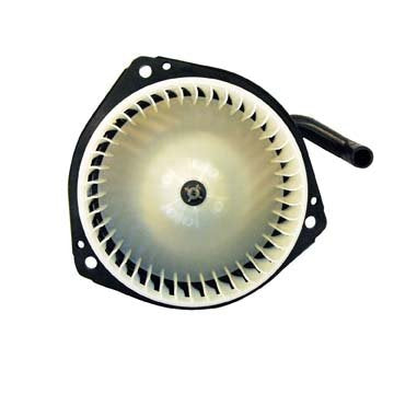 NEW AUTOMOTIVE REPLACEMENT BLOWER MOTOR ASSEMBLY PONTIAC VIBE TYC 700160 Compatible with