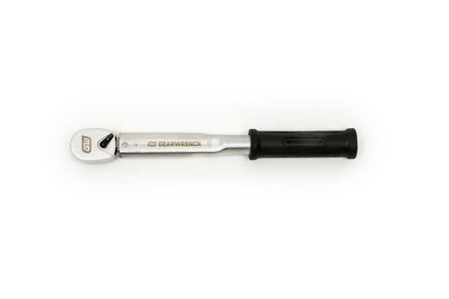 Preset Torque Tool Wrench Micro 3/8Dr 5-25Nm
