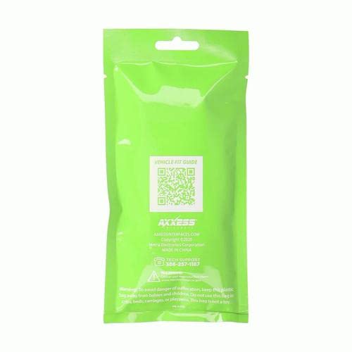 Axxess Heise Hdmi Cable - 1 Meter