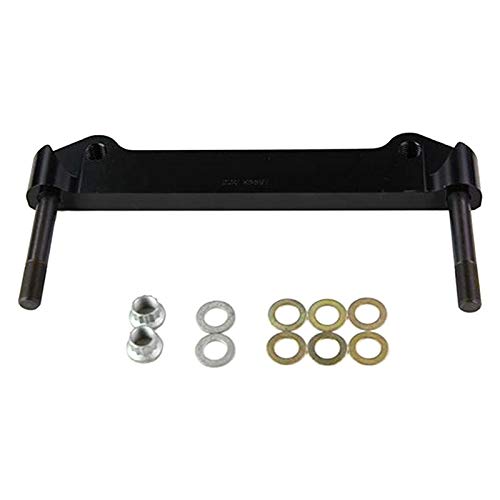 GM Silverado/Sierra 1500 Front Caliper Bracket Kit - Wilwood MT Caliper TX6R