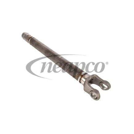 Power Take Off Yoke Neapco 64-2529 and Tube Shaft Assembly