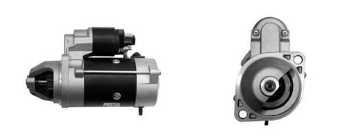 MS449 Mahle Starter